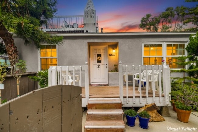 Cozy Home Between Mission Beach and Missio... - Cozy Home Between Mission Beach and Missio...