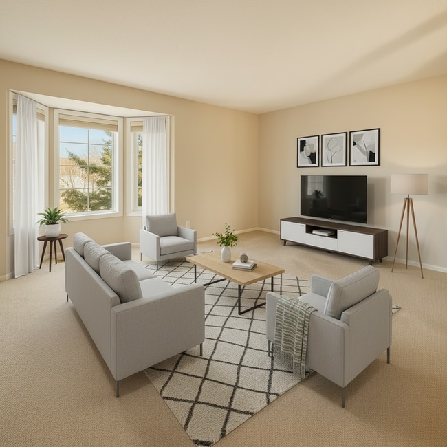 Building Photo - Modern Comfort in Apple Valley | 2BR Townhome for $1,995!