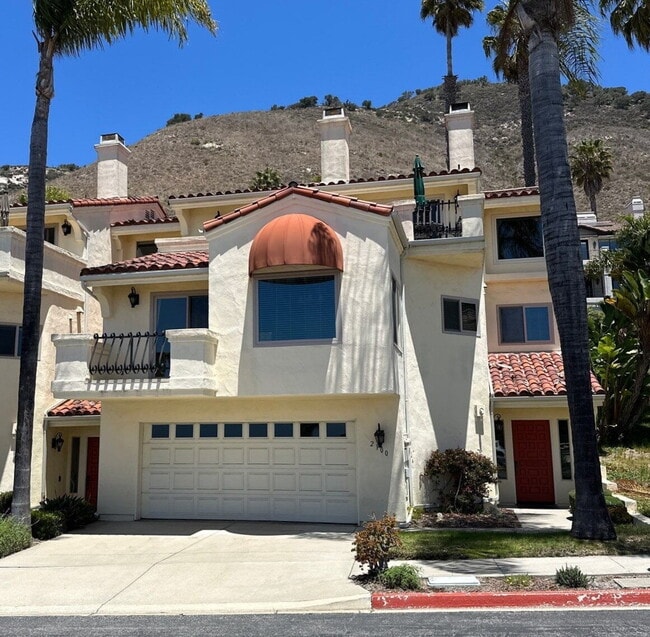 Building Photo - Pismo Beach Ocean View Condo