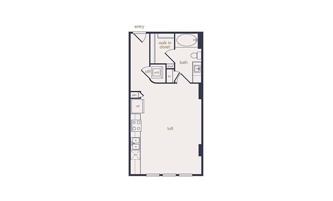 Photo - 1825 San Jacinto St