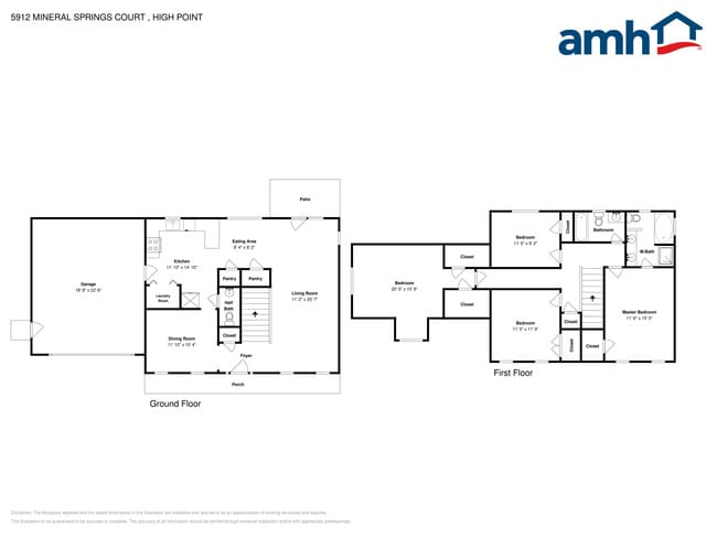 Photo - 5912 Mineral Springs Ct