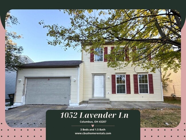 Building Photo - Spacious 3-Bed and 1.5 Home w/ Sunroom - B...