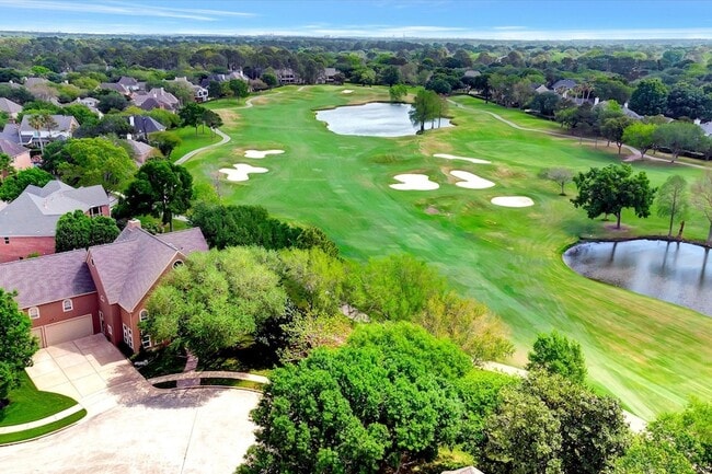 Photo - 3806 Canyon Bluff Ct