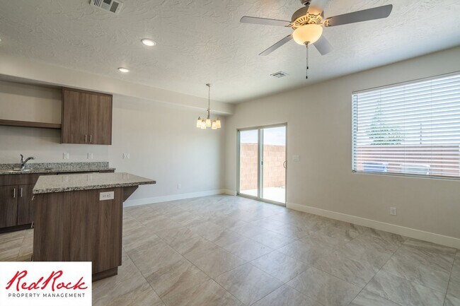 Photo - 1005 Tortoise Rock Dr Unidad 5