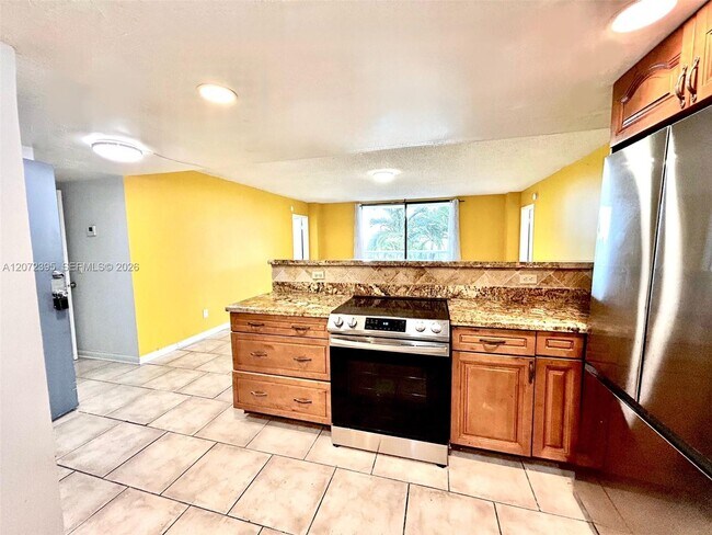 Photo - 13499 Biscayne Blvd Unit 506