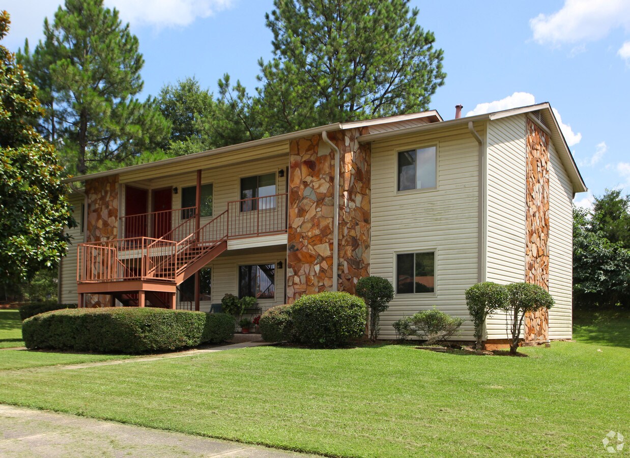 Photo - Running Brook Apartments