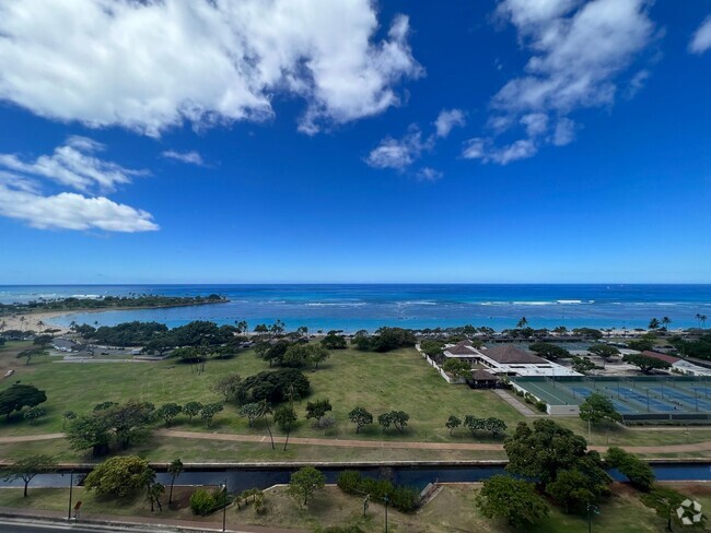 Building Photo - Nauru Tower 1704 - Beautiful & unobstructe... Unit 1704 Rental