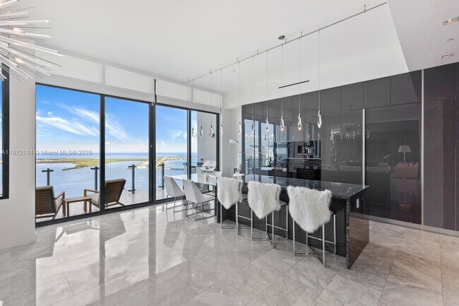 Photo - 1451 Brickell Ave Unit LPH 4901