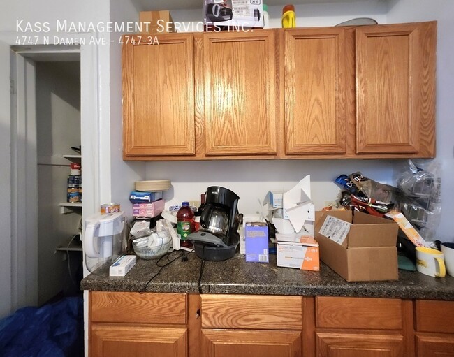 Photo - 4747 N Damen Ave Unit 4747-3A