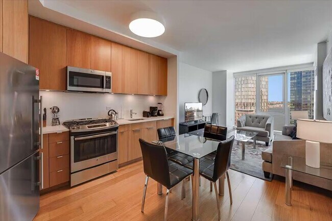 Photo - 625W W 57th St Unit ID1025095P