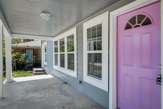 Building Photo - 507 Enid St Rental