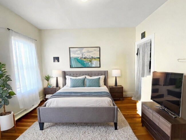 Photo - 34 Darling St Unit 3