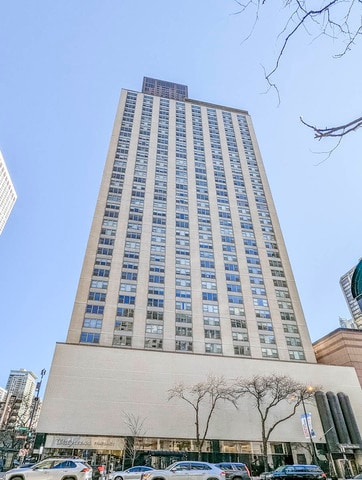 Building Photo - 777 N Michigan Ave Unit 1706