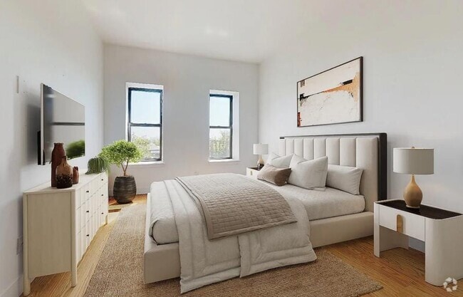 Building Photo - 28th Avenue Unit 6 Rental