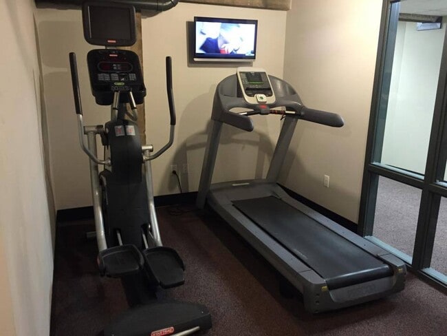 Photo - Democrat Lofts