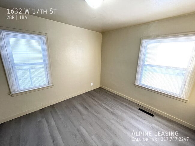 Photo - 1632 W 17th St