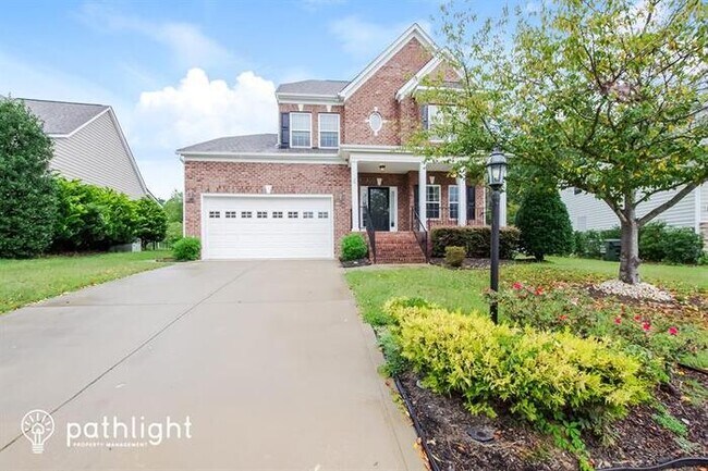 4172 Sunset Ridge Drive, Rock Hill, SC, 29732 - 4172 Sunset Ridge Drive, Rock Hill, SC, 29732 House