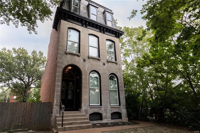 Building Photo - 1736 Nicholson Pl Unit 1736-A Nicholson