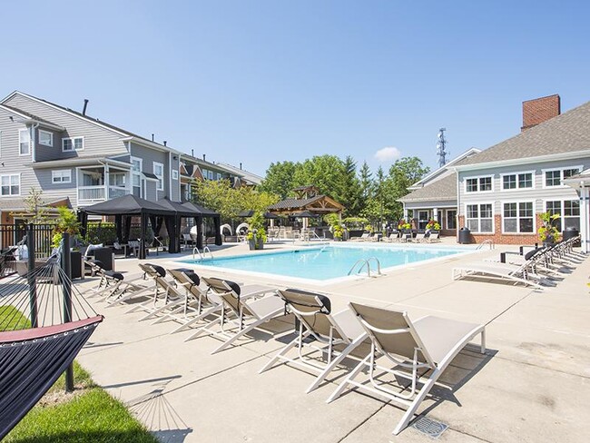 Grand Reserve of Naperville - Grand Reserve of Naperville Apartamentos
