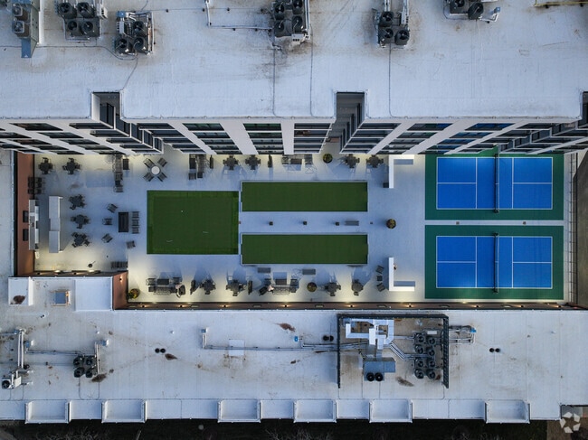 Photo - Aviva Pembroke