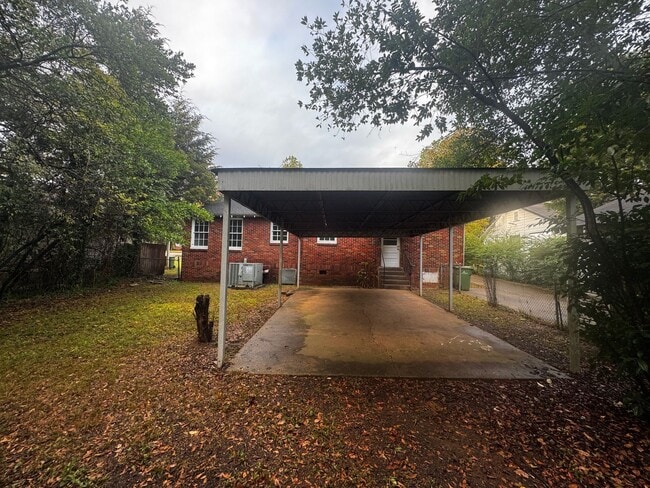 Photo - Highland Park on Brewton Street