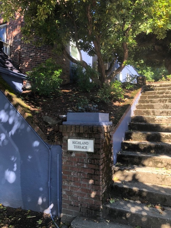 Photo - Highland Terrace Apartments