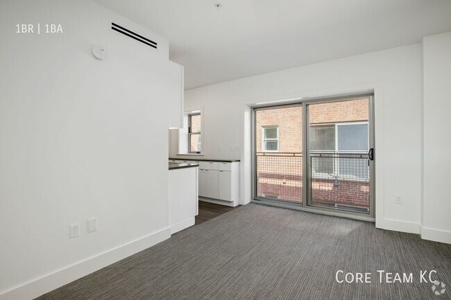 Building Photo - One bedroom For Rent in Midtown Unit 909 Rental