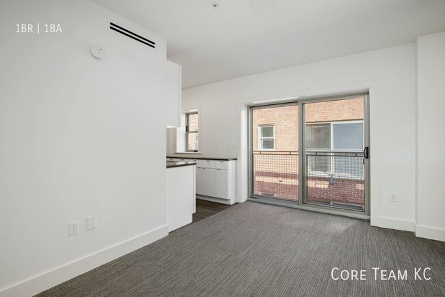 One bedroom For Rent in Midtown - One bedroom For Rent in Midtown Apartment Unit 909