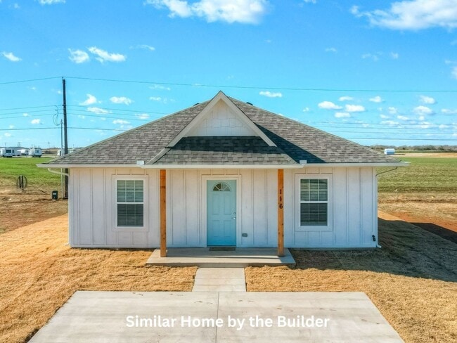 Building Photo - Move-In Ready 2 Bed Rental Home in Chickasha, OK