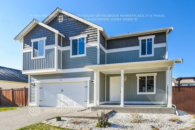 Building Photo - 1319 Daffodil Ave NE