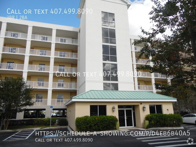 Building Photo - 4177 N Orange Blossom Trl Unit 305 Rental