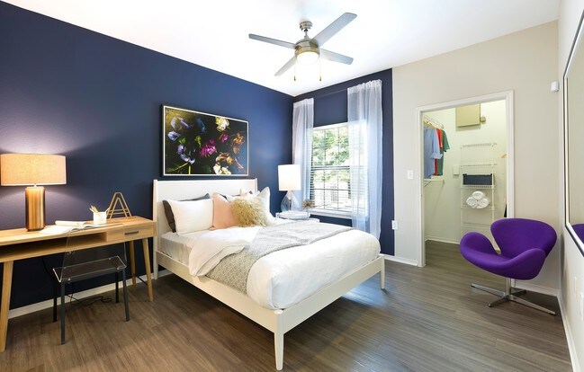 Folio apartments — community photo