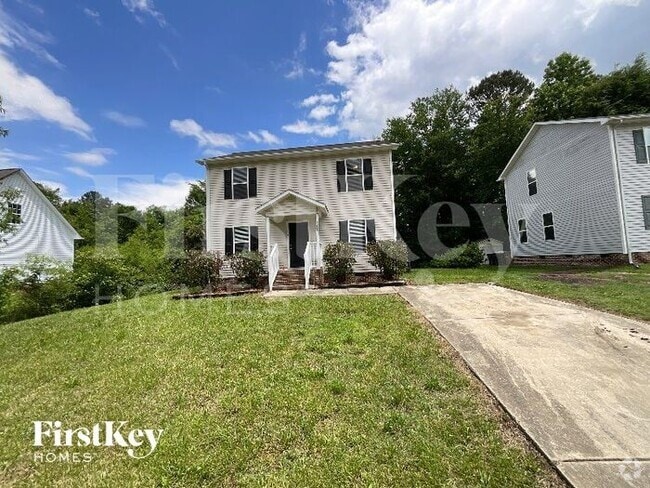 Building Photo - 307 Oferrell St Rental