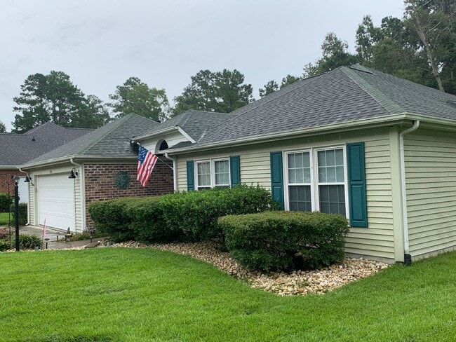 Photo - Three Bedroom, 2 Bath Home in Longs. Available Soon! Carolina Room, Enclosed Patio, Two Car Garag...