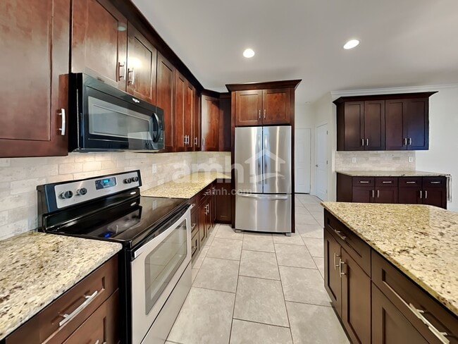 5823 Parkstone Drive
