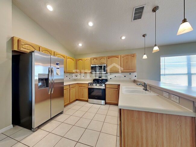 15104 Shaw Rd