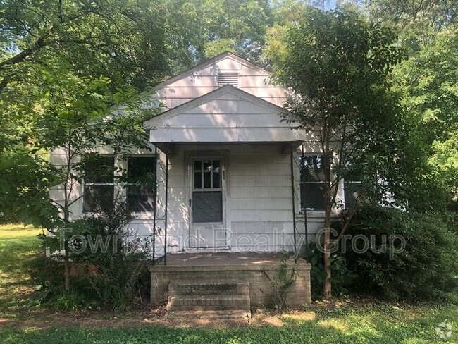Building Photo - 2143 Culp Cir Rental