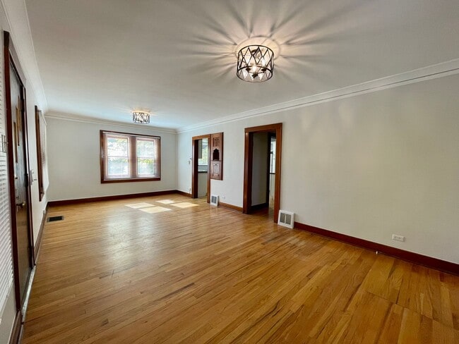Photo - $0 DEPOSIT OPTION, NEW PAINT, TRADITIONAL BRICK HOME, WALKING DISTANCE TO DU!! LARGE BACKYARD, DE...