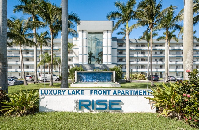 The Rise Apartments