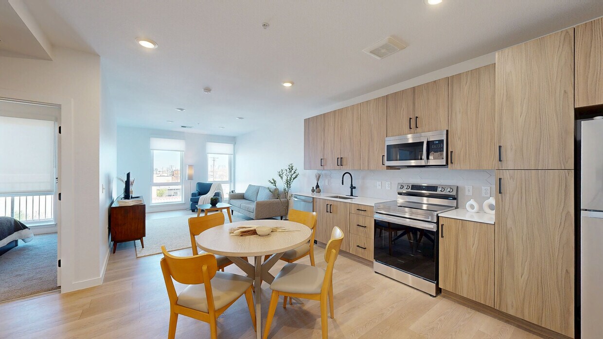 Photo - Oso Apartments