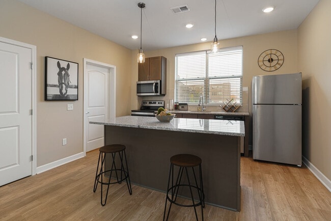 Photo - Adelphi Quarter