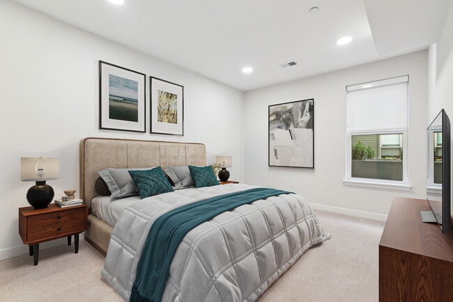 Photo - The Elm Narberth