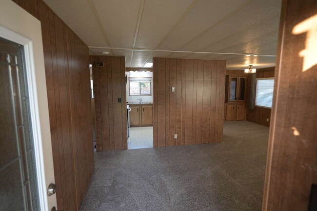 Photo - 2 bed 2 bath with large garage in Sequim