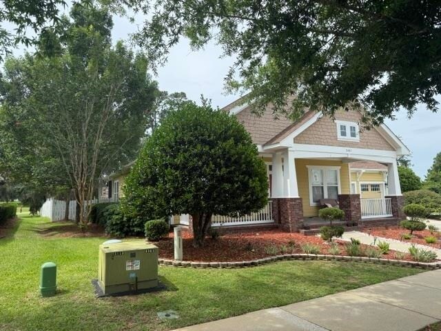 Photo - 2401 Goldenrod Wy