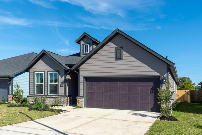 16027 Sage Harvest St