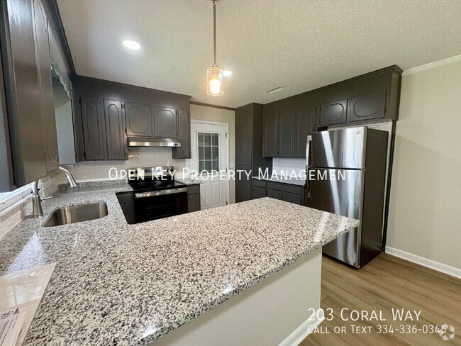 Building Photo - 203 Coral Way Rental