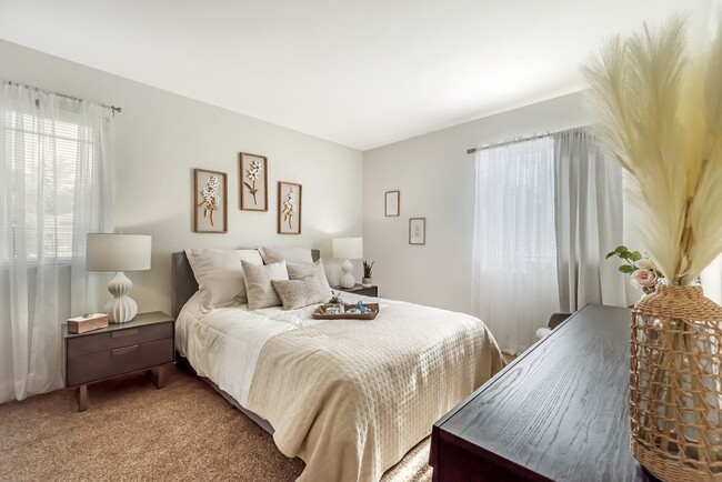 Quail Ridge Apartments