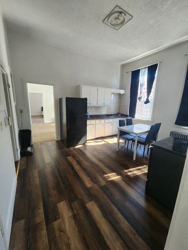 Cocina - 263-265 Park St