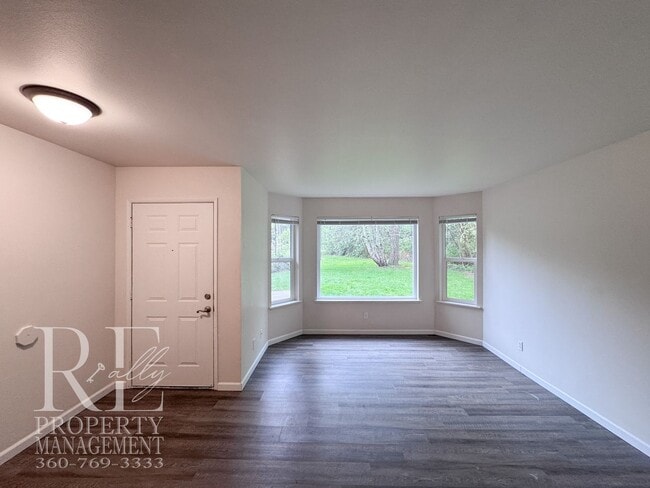 Photo - Bright Single-Story Duplex with Spacious Yard & Covered Porch