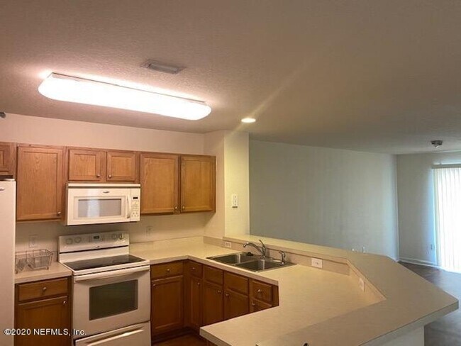 Photo - Move in ready 3/2.5 Condo available NOW